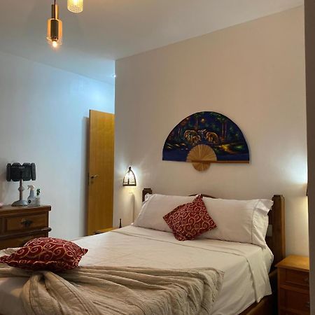 Comfortable Beachfront Apartment Vila Velha  Exterior foto